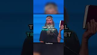 The Truth Atheism and Humanism Ignore  Phil Robertson [upl. by Gertrude]