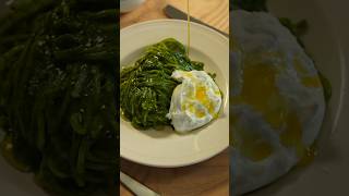 Join PASTATUBE  Homemade Spaghetti with cavolo Nero and creamy Burrata [upl. by Nehte]