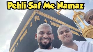 Aaj Mai Bohat Khush Hu  Dekho Maine kaha Namaz Padhi [upl. by Banwell]