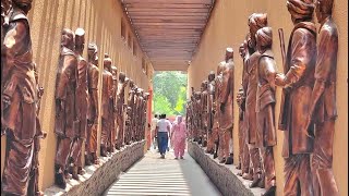 Jallianwala Bagh 🙏🙏 [upl. by Nabroc139]