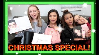 CHRISTMAS DAY 2018  CHRISTMAS SPECIAL [upl. by Forcier]