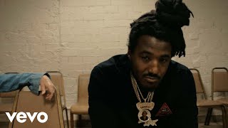 Mozzy  Straight to 4th Official Video [upl. by Ehtiaf]