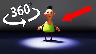 Hamood Habibi But Its 360 degree video [upl. by Oreves]