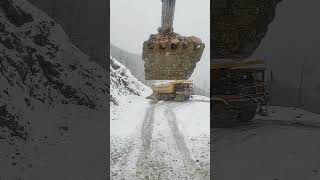 экскаватор excavator tonli [upl. by Namhar]