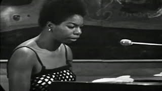 NINA SIMONE  Sinnerman 1965 Video Clip [upl. by Iddet]