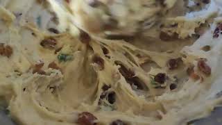 Impasto per panettone [upl. by Irreg]