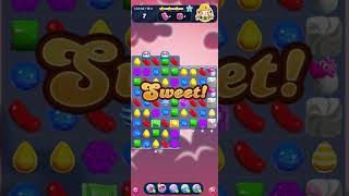 Candy Crush Level 15340 GamePlay [upl. by Bock]