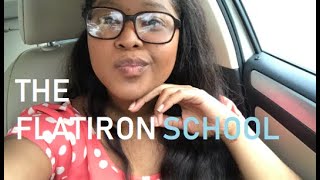 The Flatiron School Houston Campus Coding Bootcamp Review  Was it worth it [upl. by Asseral519]