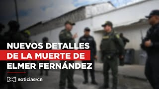 Bandas criminales organizadas estarían vinculadas en asesinato de director de La Modelo Minjusticia [upl. by Hanny340]