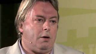 Christopher Hitchens on the Israeli Flotilla Raid [upl. by Delfine]