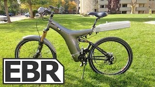 Optibike R8 Review  12k [upl. by Marice]