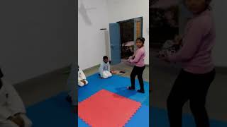 Randeep  Karate Academy Jalandhar Cantt  Like  Share  Subscribe  Birthday Celebration [upl. by Ydoj737]