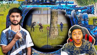 RANK 1 iPhone 14 Sniper FRAGGER GodL LoLzZz Gaming BEST Moments in PUBG Mobile [upl. by Aible]