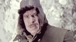 Pran Madan Puri  Gaddaar Scene 913 [upl. by Anilegnave443]