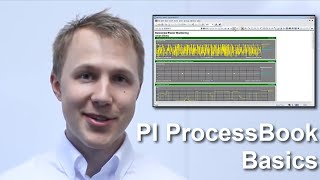 OSIsoft Meet the Course Author for the Building Basic Displays with PI ProcessBook Online Course [upl. by Rise]