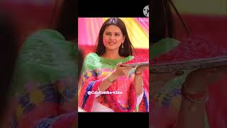 Kratika 🥰 Sengar new reel OSakiSaki viralvideo [upl. by Lerner]