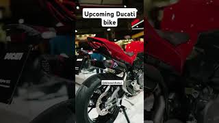 New Panigale V2 amp Streetfighter V2 ducati 2025 ducatiisleiwand biker bikewithatul [upl. by Ynatsyd809]