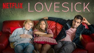 Lovesick S03E07  Ep07 [upl. by Enaols505]