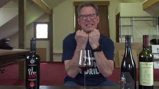 Diving into unusual wines from Georgia Greece amp Italy Episode 681 [upl. by Engapmahc]