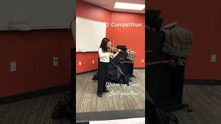 shorts competition Brahms Hungarian Dance No5헝가리안댄스No5 브람스 [upl. by Yelsiap]