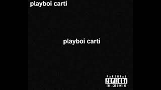 playboi carti  Cancun [upl. by Sax]