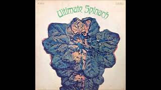 Ultimate Spinach  Ultimate Spinach USA1968 Full Album [upl. by Brubaker182]