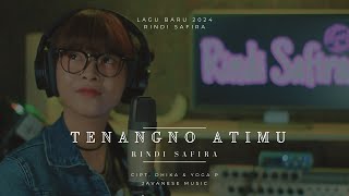 TENANGNO ATIMU  RINDI SAFIRA  OFICIAL MUSIC amp VIDEO [upl. by Hutner]