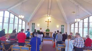 St Nicolas Earley Live Stream [upl. by Donnelly]