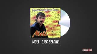 MOLI  GJEC BELANE  Official Audio [upl. by Ahsiena806]