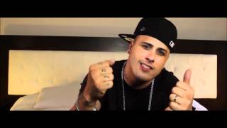 Piensa en mi nicky jam official video SaveYouTubecommp4 [upl. by Llohcin140]