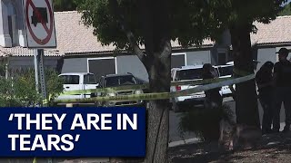 2 Gilbert homicides stun the community [upl. by Noynek22]