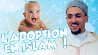 ADOPTER un ENFANT en ISLAM [upl. by Yousuf]