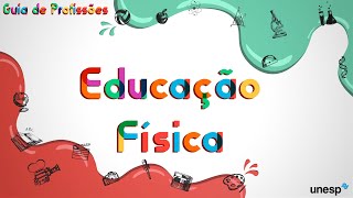 Conheça o curso de Educação Física da Unesp [upl. by Farny]