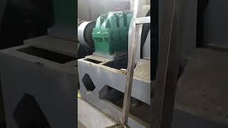 Sludge dryer；Hollow paddle dryer [upl. by Hammer654]