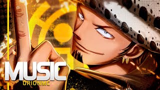 Room  Trafalgar D Law One Piece  ORION MC [upl. by Wood]