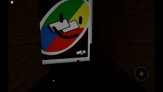 Wild Card jumpscare Find the Markers [upl. by Heigho441]