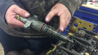 How To Replace a Leaking Valve Cover Gasket [upl. by Nelleoj659]