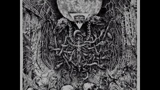 Occultist  Death Sigils 2013 Full Album [upl. by Attebasile17]