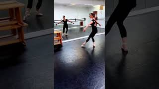 Romeo and Juliet Prokofiev  Juliets Variation  Reimagined for Ballet Class [upl. by Filia809]