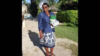 FUNERAL SERVICE FOR THE LATE SR PATRICIA SIMUJINA MUUNYU 28052023 [upl. by Estella]