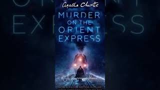 Murder on the Orient Express Agatha Christie Instant Essay for Exam successshorts trendingViral [upl. by Beard]