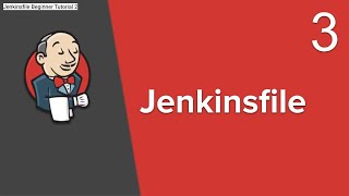 Jenkinsfile Beginner Tutorial 3  Jenkins Pipeline  How to clone a git repo using Jenkinsfile [upl. by Maitund]