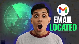 How To Track Location Using Gmail Account [upl. by Nevur]