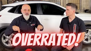 Avoid these OVERRATED detailing techniques 5 tips to save you time  Podcast 83 diydetail [upl. by Sarette]