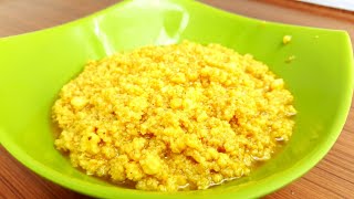 Seempal in Tamil  சீம்பால்  RECIPE 165 [upl. by Susejedairam]