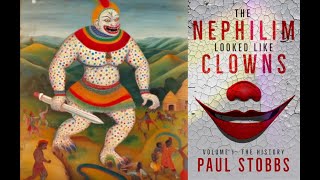 In Other News October 25 2024  Paul Stobbs The Nephilm Looked Like Clowns [upl. by Columbyne]