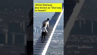 Stairway to Heaven in China heaven youtubeshorts shortsviral [upl. by Landrum]