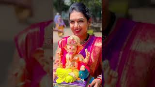 Ladka Devbappa Song Myra Vaikul  DeeyaWadkar  Pravin Koli  Yogita Koli  ShwetaGaurav Vaikul [upl. by Darom]