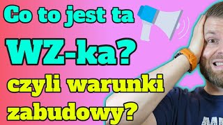 Co to są warunki zabudowy krok po kroku czyli gdzie złożyć wniosek o warunki zabudowy Jacek Ryszka [upl. by Eynobe]