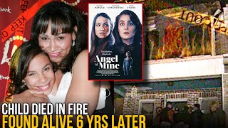 Mother Finds Her Dead Daughter At A Birthday Party ALIVE Movie Angel Of Mine TRUE STORY [upl. by Eimmat]